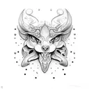 april 7 2004 tattoo design idea