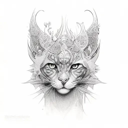 nombre "Sara" tattoo design idea