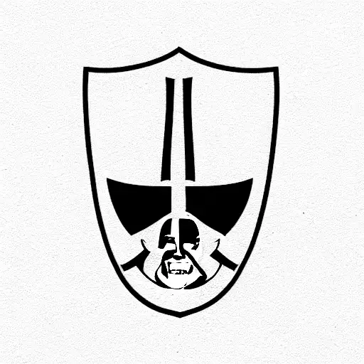 raiders tattoo design idea