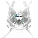 cyberpunk 2077 tattoo design idea