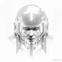 cyberpunk 2077 tattoo design idea