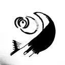 mac miller tattoo design idea