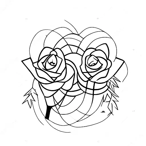 sleeping through reality writing  tattoo design idea