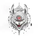 naruto japan sakura music obito tattoo design idea