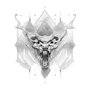 brandon sanderson  tattoo design idea