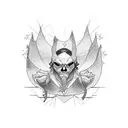 brandon sanderson  tattoo design idea