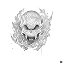 brandon sanderson  tattoo design idea