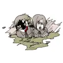 zombie tattoo design idea