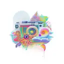 new beginning tattoo design idea