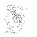 intelligence, diligence, creativity, determination and ambition tattoo design idea