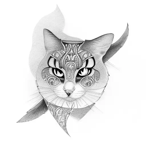 nombre Naomi tattoo design idea