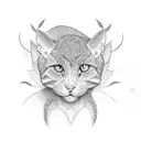 Naomi tattoo design idea