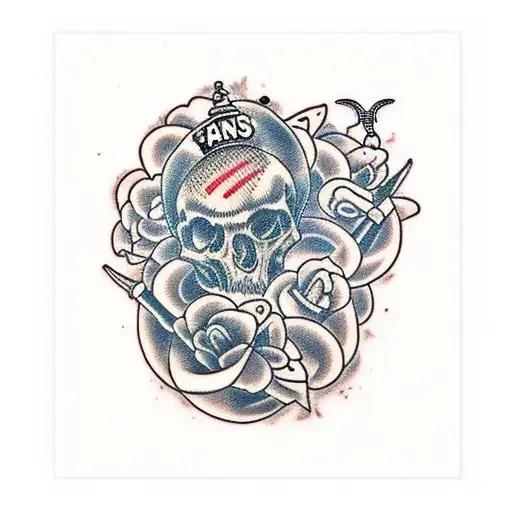 murder kidney mistress  tattoo design idea