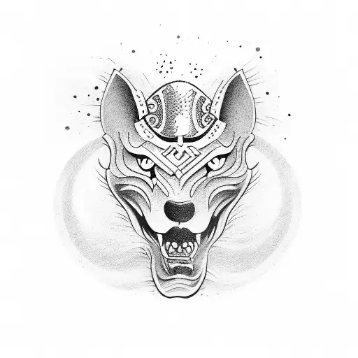 taekwondo tattoo design idea