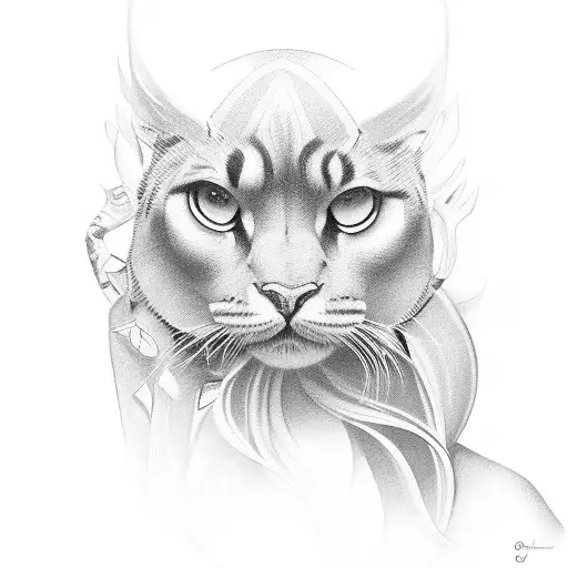 quin Hannah Michelle  ghana tattoo design idea