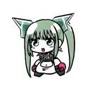 Cyberpunk edgerunners Lucy tattoo design idea