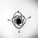 buda tattoo design idea