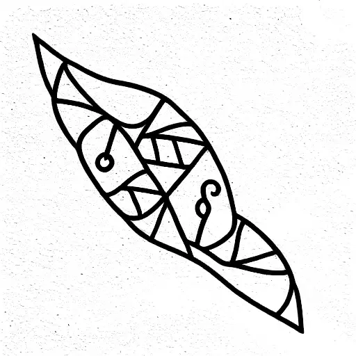 gnothi seauton tattoo design idea