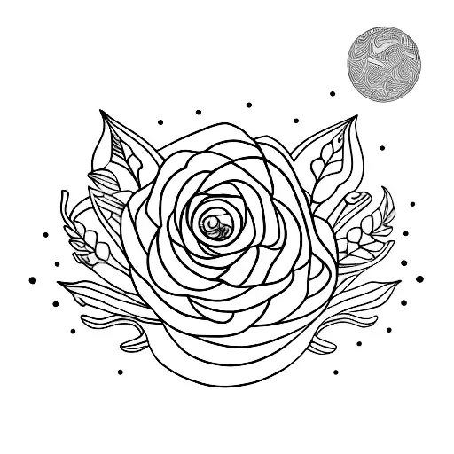 Julian tattoo design idea