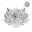 Julian tattoo design idea