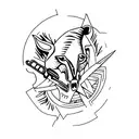 Julian tattoo design idea