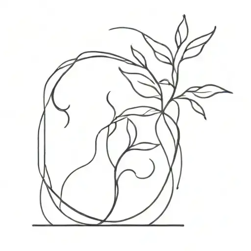 143 tattoo design idea