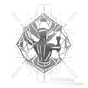 all lights will be turned on, ADHD depression recovery, rock climber classical musician tattoo design idea