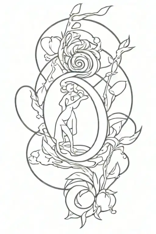 seven deadly sins  tattoo design idea