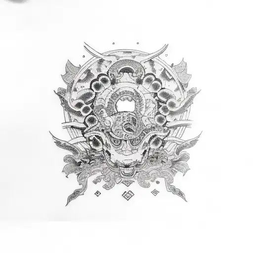 minato namikaze  tattoo design idea