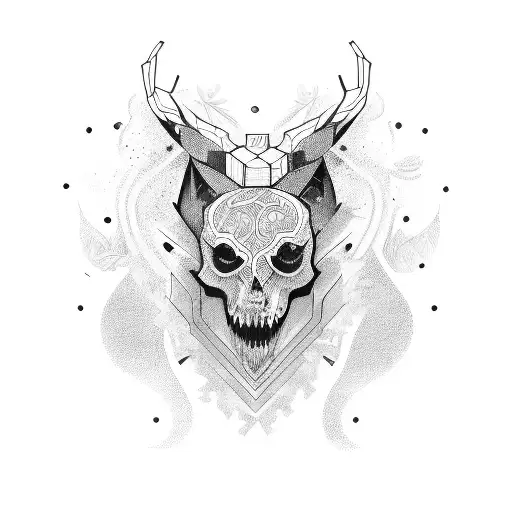 S + A 121212 tattoo design idea