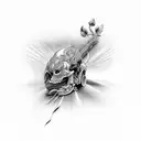  Josh tattoo design idea