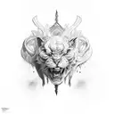  Josh tattoo design idea