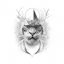  Josh tattoo design idea