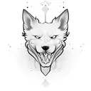 pets tattoo design idea