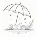 coldplay tattoo design idea