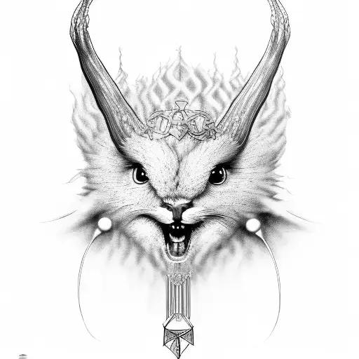 Combine Hedwiga from Harry Potter with golden snicth and the symbol of Deadly Hallows and word always tattoo design idea