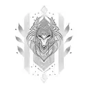 Tushar and manisha tattoo design idea