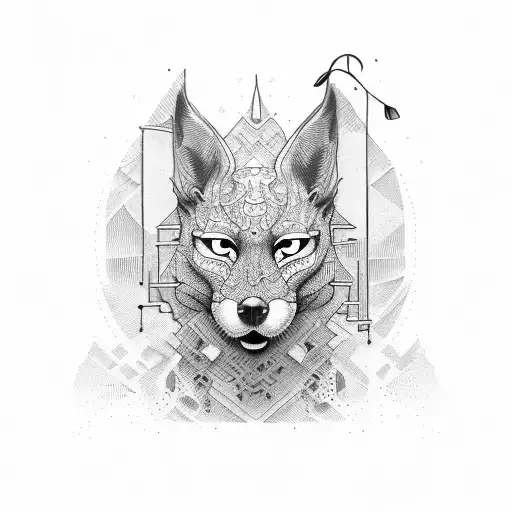 crazy accountant tattoo design idea