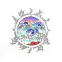 Aikido tattoo design idea