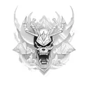 Ragnarok tattoo design idea