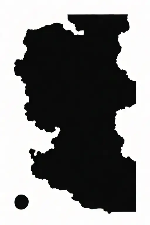 maori tattoo design idea