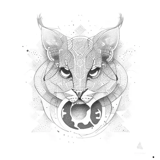 success tattoo design idea