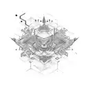 success tattoo design idea