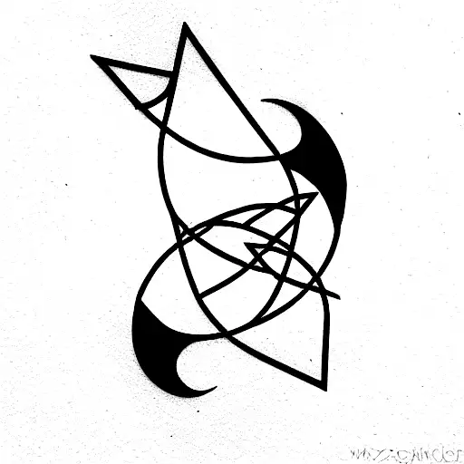 reza tattoo design idea