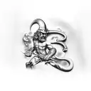 leonidas tattoo design idea