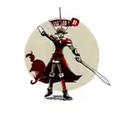 leonidas tattoo design idea