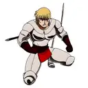 leonidas tattoo design idea