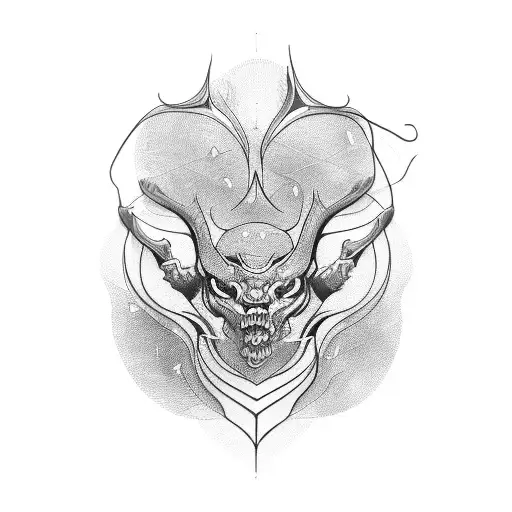 meaningful related to hustle tattoo design idea