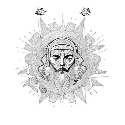 israel tattoo design idea