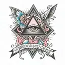 'Shine on you crazy diamond   pink floyd  tattoo design idea